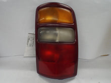 Load image into Gallery viewer, TAIL LIGHT LAMP Suburban 1500 Suburban 2500 Tahoe Yukon 00-03 Right - MRK461137
