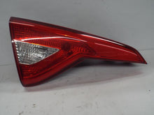 Load image into Gallery viewer, TRUNK LID MOUNTED TAIL LIGHT LAMP Sonata Sonata Hybrid 15-17 Left - MRK461191

