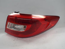 Load image into Gallery viewer, OUTER TAIL LIGHT LAMP Hyundai Sonata Sonata Hybrid 15 16 17 Right - MRK461192
