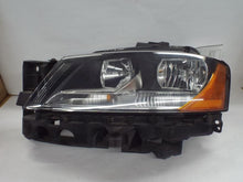 Load image into Gallery viewer, HEADLIGHT LAMP ASSEMBLY Audi A3 09 10 11 12 13 Left - MRK461300
