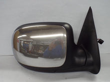 Load image into Gallery viewer, SIDE VIEW MIRROR Sierra 1500 2500 3500 99 00 01 02 Power Right - MRK461445
