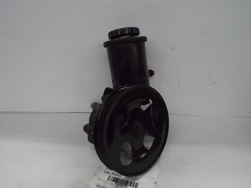 Power Steering Pump  LEXUS GS300 2000 - MRK461475