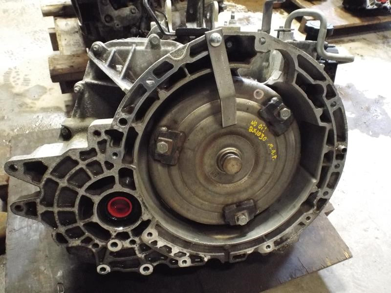 TRANSMISSION Ford Taurus 2010 10 2011 11 2012 12 FWD - MRK461636
