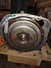 Load image into Gallery viewer, TRANSMISSION Subaru Legacy 2005 05 - MM481867
