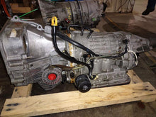 Load image into Gallery viewer, TRANSMISSION Subaru Legacy 2005 05 - MM481867
