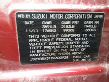 Load image into Gallery viewer, STEERING GEAR Suzuki SX4 07 08 09 10 11 12 13 - CTL216901
