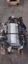 Load image into Gallery viewer, ENGINE Saab 9-3 2003 03 2004 04 05 06 07 2.0L B207L Low Pressure Turbo - MM495632
