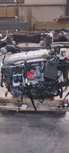 Load image into Gallery viewer, ENGINE Saab 9-3 2003 03 2004 04 05 06 07 2.0L B207L Low Pressure Turbo - MM495632
