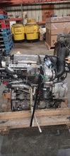 Load image into Gallery viewer, ENGINE Saab 9-3 2003 03 2004 04 05 06 07 2.0L B207L Low Pressure Turbo - MM495632
