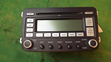 Load image into Gallery viewer, Radio jetta 2008 08 2009 09 - MM498058
