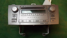 Load image into Gallery viewer, RADIO RECEIVER Toyota Solara 2007 07 2008 08  AD1802 - MM516758
