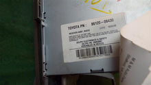 Load image into Gallery viewer, RADIO RECEIVER Toyota Solara 2007 07 2008 08  AD1802 - MM516758
