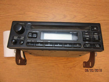 Load image into Gallery viewer, RADIO Honda Odyssey 2003 03 2004 04 AM FM CD - MM519845

