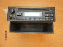 Load image into Gallery viewer, RADIO Honda Odyssey 2003 03 2004 04 AM FM CD - MM519845
