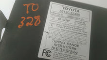 Load image into Gallery viewer, CD PLAYER RADIO Toyota Yaris 2006 06 2007 07 2008 08 - MM524138
