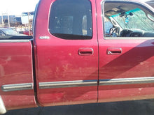Load image into Gallery viewer, FRONT DRIVE SHAFT Toyota Tundra 2000 00 01 02 03 04 V8 - CTL218378
