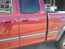 Load image into Gallery viewer, FRONT DRIVE SHAFT Toyota Tundra 2000 00 01 02 03 04 V8 - CTL218378
