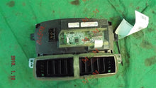 Load image into Gallery viewer, AC HEATER TEMP CONTROL Toyota Sienna 2004 04 2005 05 Front - MM529153
