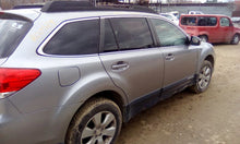 Load image into Gallery viewer, STEERING GEAR Legacy 2010 10 2011 11 2012 12 2013 13 2014 14 - CTL218552
