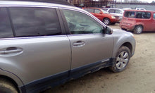 Load image into Gallery viewer, STEERING GEAR Legacy 2010 10 2011 11 2012 12 2013 13 2014 14 - CTL218552
