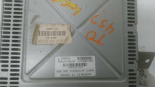 Load image into Gallery viewer, Radio Ford Focus 2010 - MM533723
