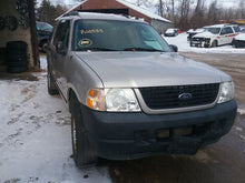 Load image into Gallery viewer, FRONT DRIVE SHAFT Aviator Explorer 2002 02 2003 03 2004 04 2005 05 - CTL222279
