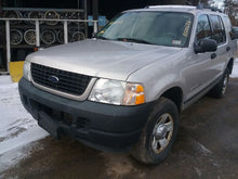 Load image into Gallery viewer, FRONT DRIVE SHAFT Aviator Explorer 2002 02 2003 03 2004 04 2005 05 - CTL222279
