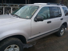 Load image into Gallery viewer, FRONT DRIVE SHAFT Aviator Explorer 2002 02 2003 03 2004 04 2005 05 - CTL222279
