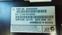 Load image into Gallery viewer, Radio Dodge Charger 2011 - MM573444
