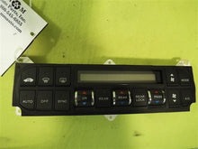 Load image into Gallery viewer, FRONT TEMPERATURE CONTROLS Honda Odyssey 05 06 07 08 09 10 - MM582638
