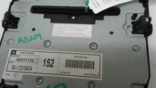 Load image into Gallery viewer, Radio Pontiac G8 2008 - MM595350
