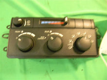 Load image into Gallery viewer, FRONT TEMPERATURE CONTROLS Dodge Aspen Durango 05 06 07 08 09 - MM595562
