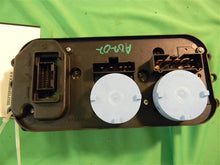 Load image into Gallery viewer, FRONT TEMPERATURE CONTROLS Dodge Aspen Durango 05 06 07 08 09 - MM595562
