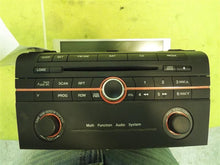 Load image into Gallery viewer, Radio Mazda 3 2006 - MM601306

