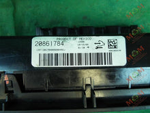 Load image into Gallery viewer, TEMPERATURE CONTROLS Impala Monte Carlo 06 07 08 09 10 11 - MM607089
