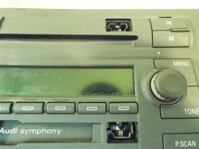 Load image into Gallery viewer, RADIO Audi A4 2002 02 2003 03 AM FM - MM635843
