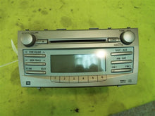 Load image into Gallery viewer, RADIO Toyota Camry 2007 07 2008 08 2009 09 - MM646584
