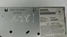 Load image into Gallery viewer, RADIO Maxima 2005 05 AM FM Cassette CD - MM653667
