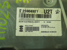 Load image into Gallery viewer, Radio Cadillac CTS 2009 - MM662092
