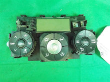 Load image into Gallery viewer, TEMPERATURE CONTROLS Toyota Rav4 2006 06 2007 07 2008 08 - MM665914
