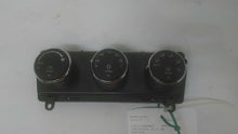 Load image into Gallery viewer, TEMPERATURE CONTROLS Toyota Rav4 2006 06 2007 07 2008 08 - MM665914
