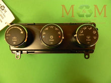 Load image into Gallery viewer, TEMPERATURE CONTROLS Sebring Avenger 200 08 09 10 11 12 13 14 - MM670972
