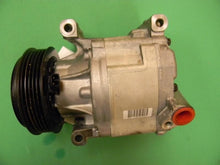 Load image into Gallery viewer, AC A/C AIR CONDITIONING COMPRESSOR Fiat 500 12 13 14 15 16 17 - MM671347
