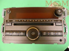 Load image into Gallery viewer, Radio Saturn Aura 2007 - MM672757
