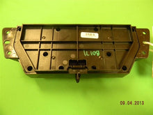Load image into Gallery viewer, Temp Climate AC Heater Control LR2 2008 08 2009 09 - MM674837

