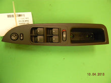 Load image into Gallery viewer, FRONT DOOR WINDOW SWITCH Chevrolet Malibu 2010 10 2011 11 Left - MM675215
