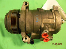 Load image into Gallery viewer, AC COMPRESSOR Range Rover 2003 03 2004 04 2005 05 - MM676125
