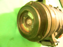 Load image into Gallery viewer, AC COMPRESSOR Range Rover 2003 03 2004 04 2005 05 - MM676125
