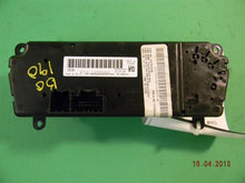 Load image into Gallery viewer, TEMPERATURE CONTROLS Sebring Avenger 200 08 09 10 11 12 13 14 - MM676190

