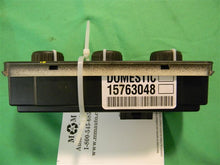 Load image into Gallery viewer, FRONT TEMPERATURE CONTROLS Escalade Escalade ESV Suburban 1500 03-06 - MM676590
